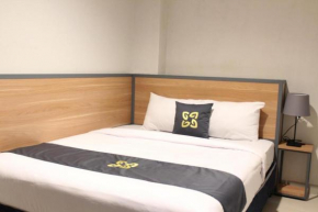 Ghurfati Hotel Mangga Besar